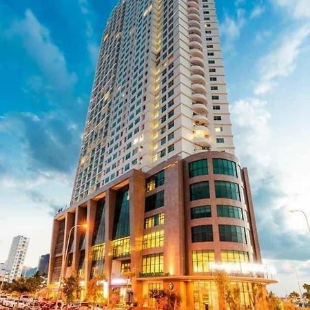L'Apartment And Signature Nha Trang Tours - Muong Thanh Luxury Khanh Hoa Εξωτερικό φωτογραφία