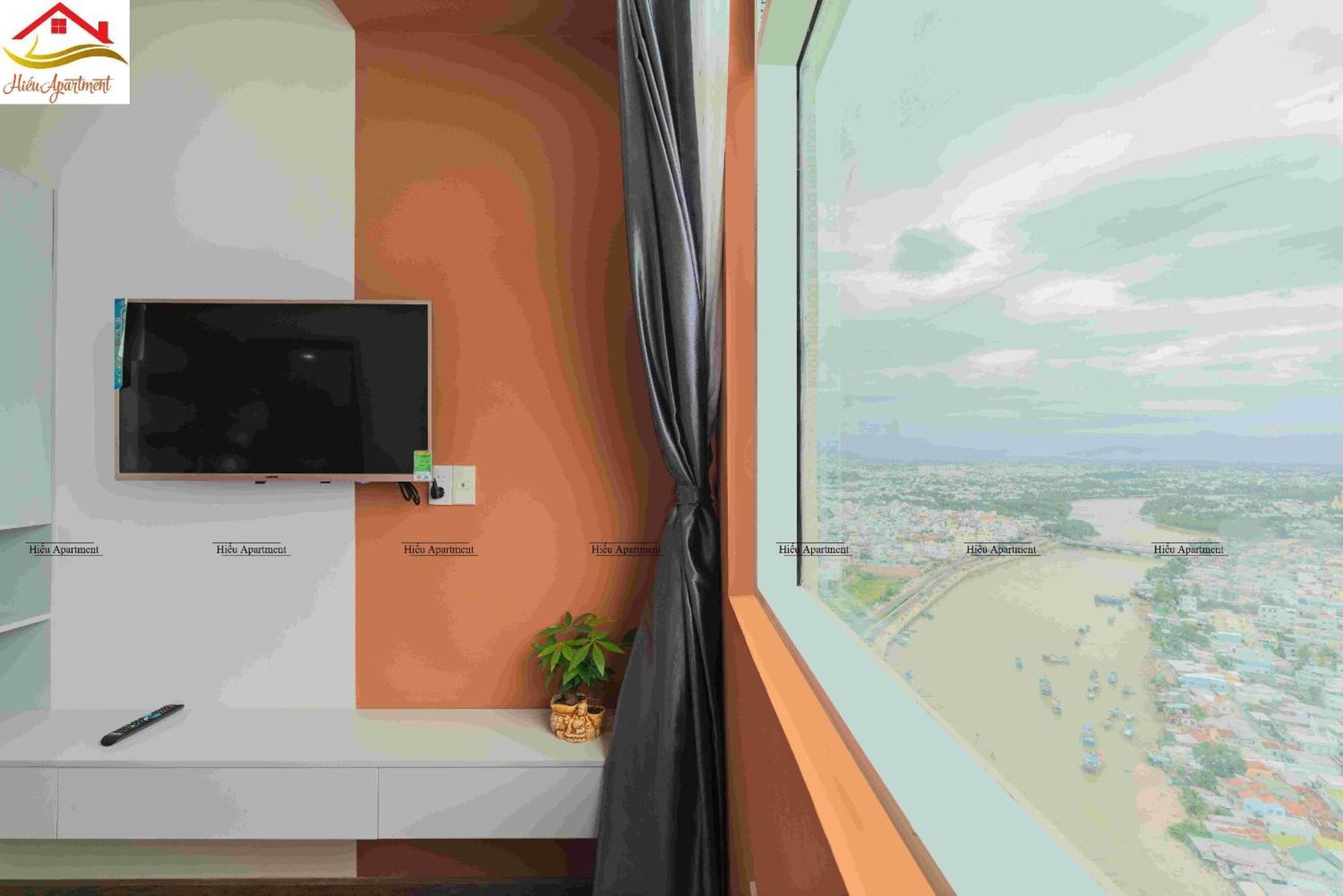 L'Apartment And Signature Nha Trang Tours - Muong Thanh Luxury Khanh Hoa Εξωτερικό φωτογραφία