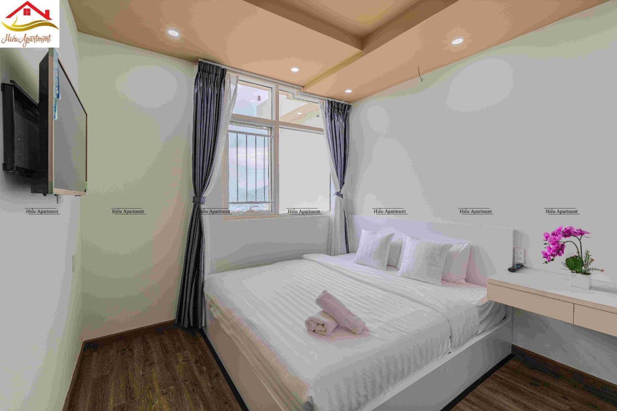 L'Apartment And Signature Nha Trang Tours - Muong Thanh Luxury Khanh Hoa Εξωτερικό φωτογραφία