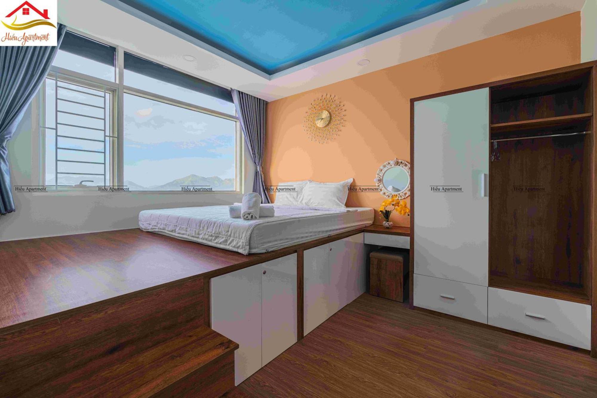 L'Apartment And Signature Nha Trang Tours - Muong Thanh Luxury Khanh Hoa Εξωτερικό φωτογραφία