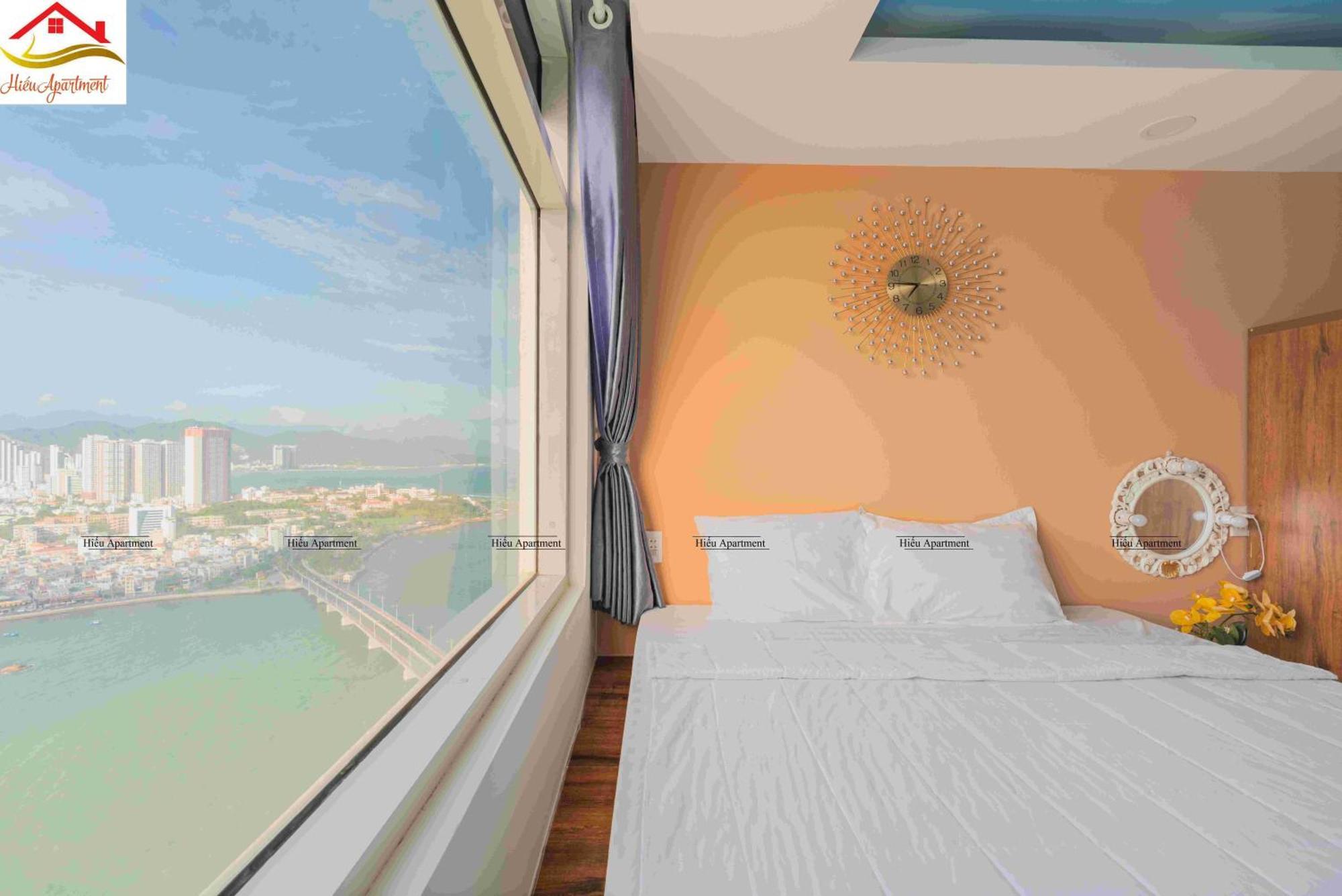L'Apartment And Signature Nha Trang Tours - Muong Thanh Luxury Khanh Hoa Εξωτερικό φωτογραφία