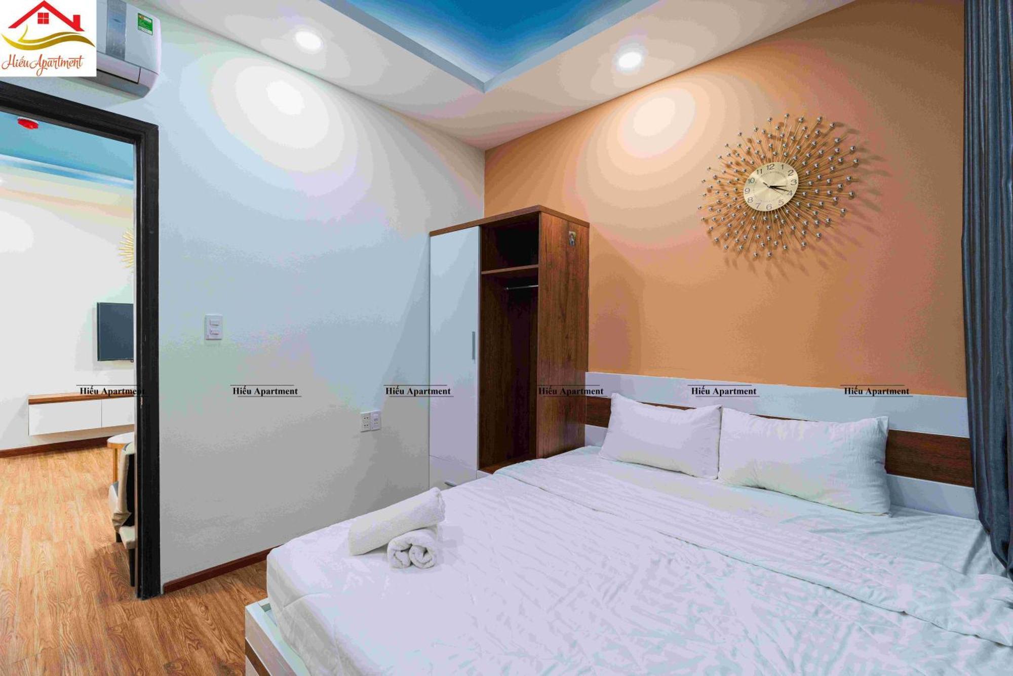 L'Apartment And Signature Nha Trang Tours - Muong Thanh Luxury Khanh Hoa Εξωτερικό φωτογραφία