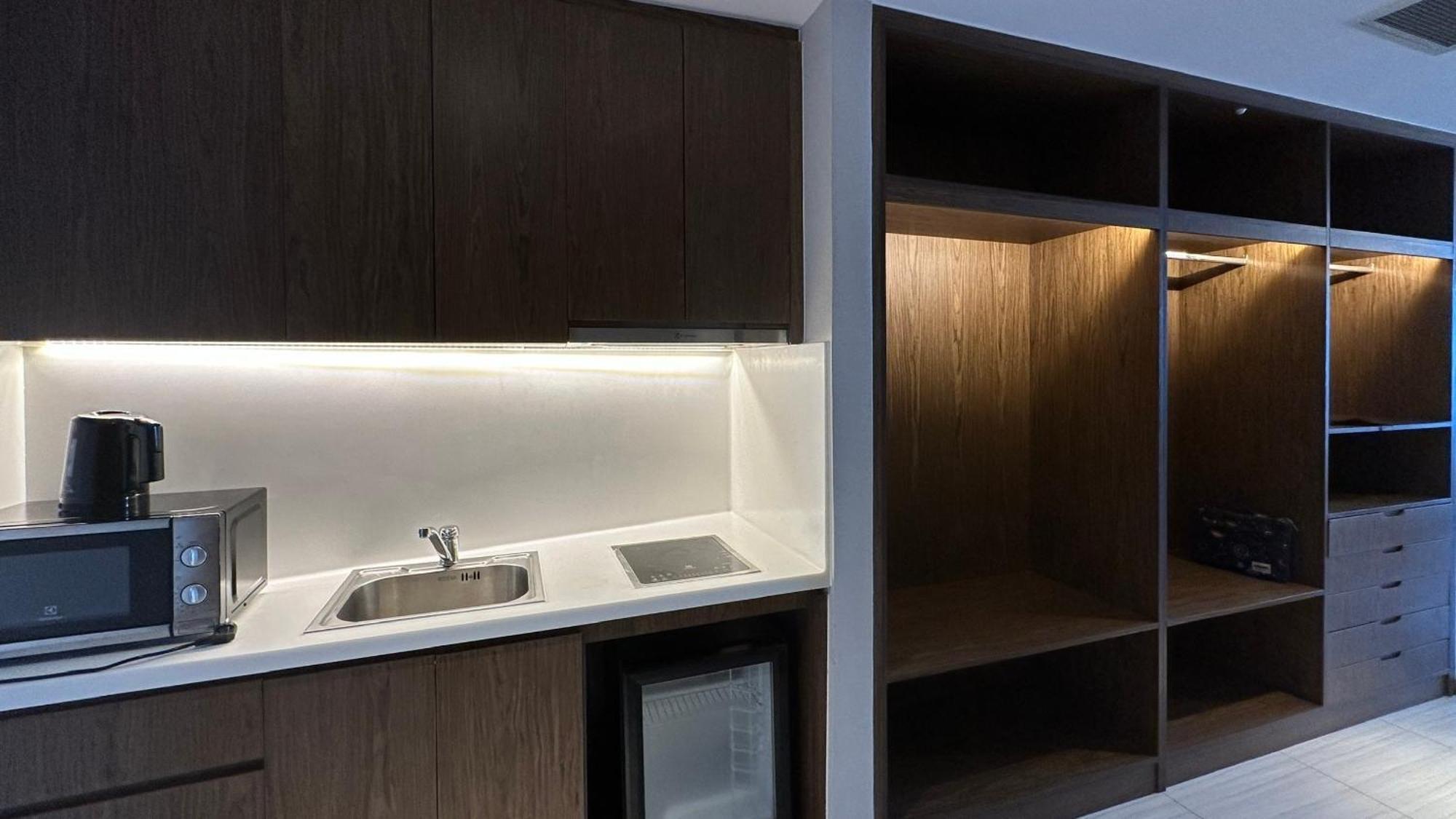 L'Apartment And Signature Nha Trang Tours - Muong Thanh Luxury Khanh Hoa Εξωτερικό φωτογραφία